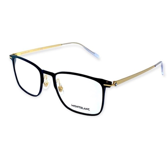Montblanc Eyewear. Guided by the pioneering spirit since 1906.